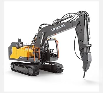 Amazon.co.jp: 【3in1】 ラジコンショベルカー RC 掘削機 2.4GHz